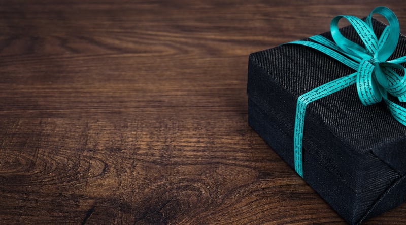 Personalized Eco Gifts